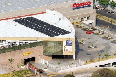 Heliocol solar panels are successfully used in industrial solar water preheating applications.