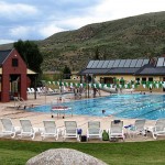 Solene Community Pool Install