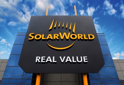 SolarWorld