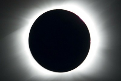 Solar Eclipse